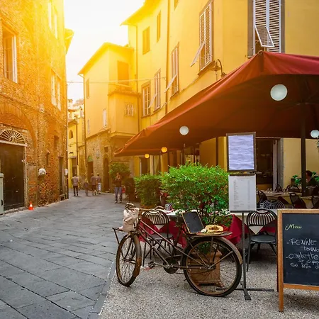 Casa Lucia In Town - Happy Appartement Riva del Garda