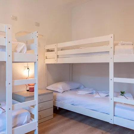 Casa Lucia In Town - Happy Appartement