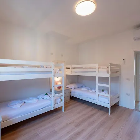 Appartement Casa Lucia In Town - Happy