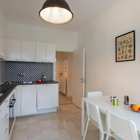 Appartement Casa Lucia In Town - Happy *