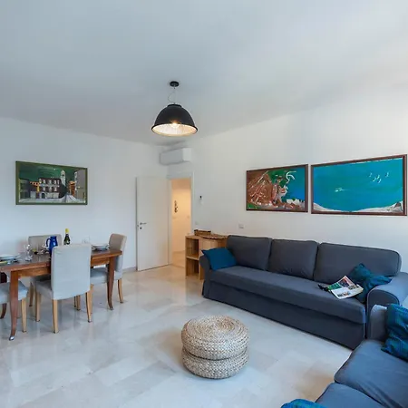 Casa Lucia In Town - Happy Appartement