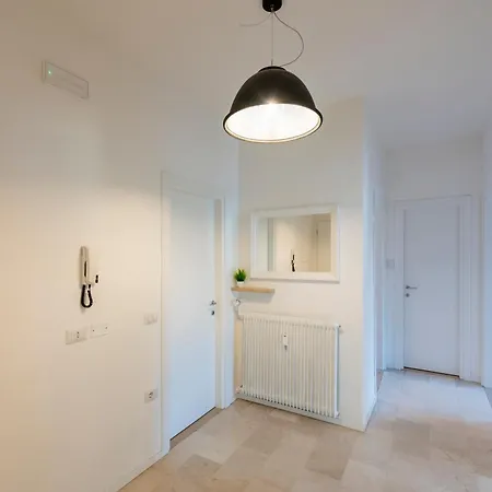 Appartement Casa Lucia In Town - Happy Riva del Garda